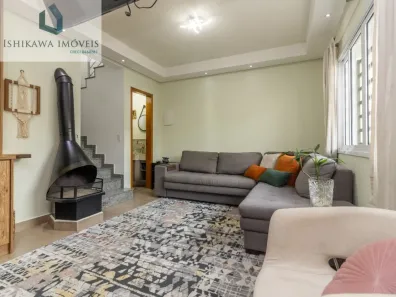 Sobrado com 3 Quartos à venda, 125m² no Ipiranga, São Paulo