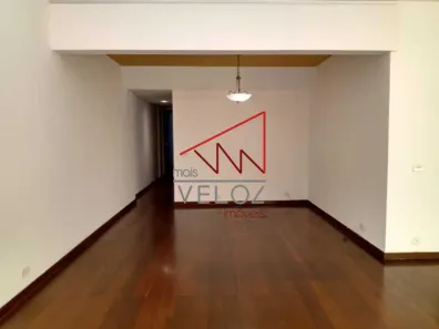 Apartamento com 3 Quartos à venda, 134m² no Laranjeiras, Rio de Janeiro