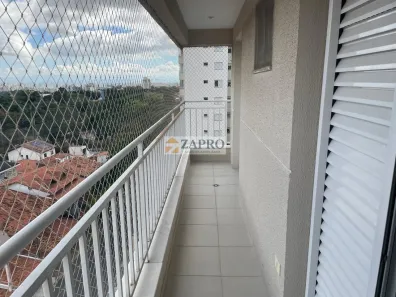 Apartamento com 3 Quartos para alugar, 83m² no Jardim Estoril, São José dos Campos