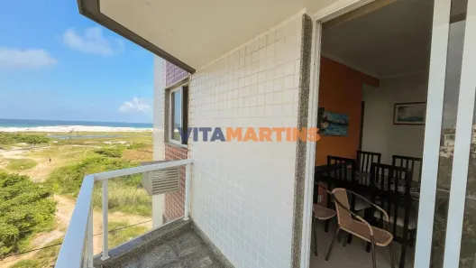 Apartamento com 2 Quartos à venda, 64m² no Braga, Cabo Frio