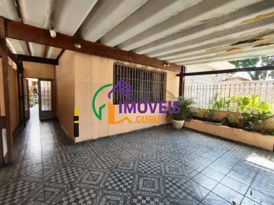 Casa com 3 Quartos à venda, 120m² no Lapa, São Paulo