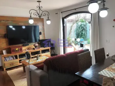 Sobrado com 5 Quartos à venda, 260m² no Vila Carrão, São Paulo