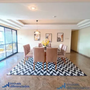 Apartamento com 4 Quartos à venda, 380m² no Rio Vermelho, Salvador