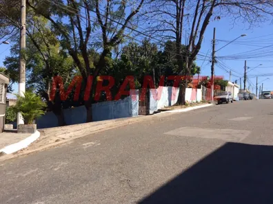 Lote/Terreno à venda, 287m² no Vila Nivi, São Paulo