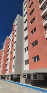 Apartamento com 2 Quartos à venda, 60m² no Samambaia Norte, Brasília