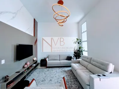 Casa de Condomínio com 3 Quartos à venda, 101m² no Parque Rizzo II, Cotia