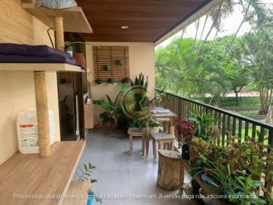 Apartamento com 4 Quartos à venda, 139m² no Barra da Tijuca, Rio de Janeiro