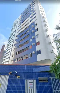 Apartamento com 3 Quartos à venda, 75m² no Boa Viagem, Recife
