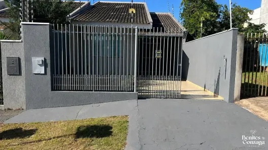 Casa com 3 Quartos à venda, 105m² no Loteamento Sumaré, Maringá