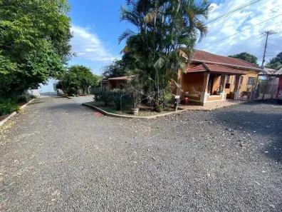 Galpão/Depósito/Armazém à venda, 3800m² no Jardim Bela Vista, Jaú