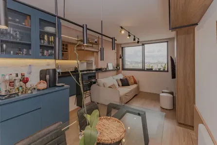 Apartamento com 3 Quartos à venda, 72m² no Azenha, Porto Alegre