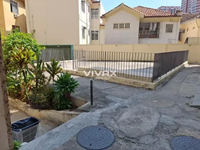 Apartamento com 2 Quartos à venda, 66m² no Méier, Rio de Janeiro