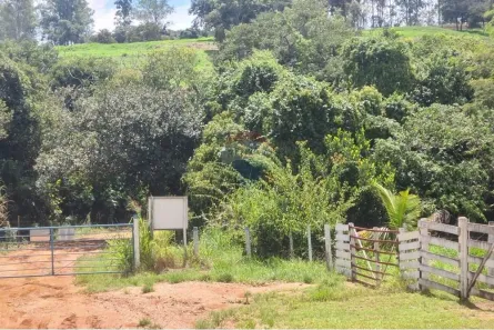 Fazenda/Sítio à venda, 4000m² no Distrito Industrial, Araxá