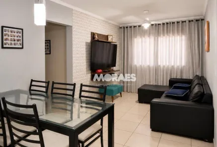Apartamento com 3 Quartos à venda, 75m² no Parque Viaduto, Bauru