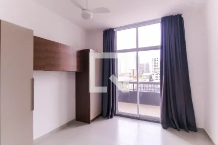Apartamento com 1 Quarto à venda, 26m² no Belenzinho, São Paulo