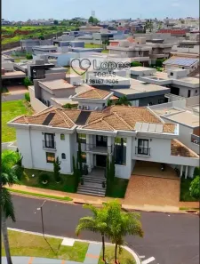Casa de Condomínio com 4 Quartos para alugar, 306m² no Terravista Residence Club, Mirassol