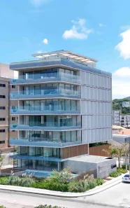 Apartamento com 4 Quartos à venda, 318m² no Praia Brava de Itajaí, Itajaí
