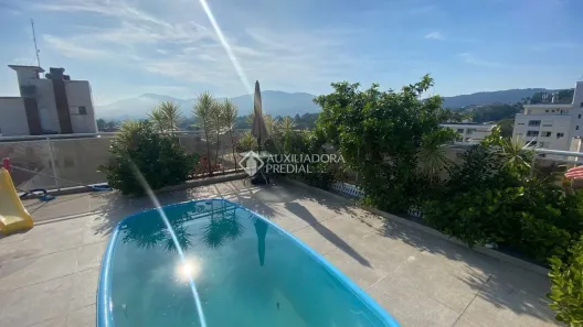 Cobertura com 3 Quartos à venda, 280m² no Córrego Grande, Florianópolis