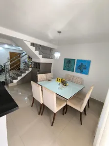 Casa com 3 Quartos à venda, 158m² no Santa Cruz, Cuiabá