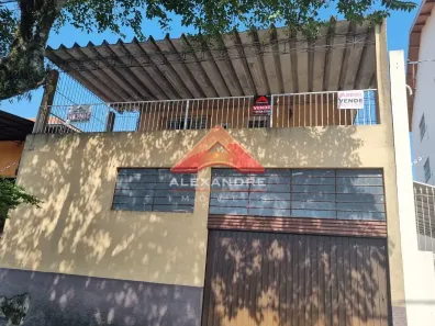 Casa com 3 Quartos à venda, 151m² no Santana, São José dos Campos