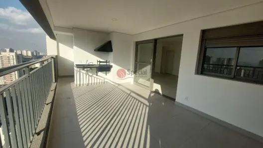 Apartamento com 3 Quartos à venda, 125m² no Quarta Parada, São Paulo