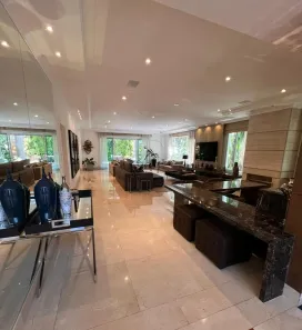 Casa de Condomínio com 4 Quartos à venda, 550m² no Alphaville Empresarial, Barueri