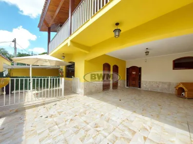 Casa com 5 Quartos à venda, 338m² no Jardim Paulistano, Sorocaba