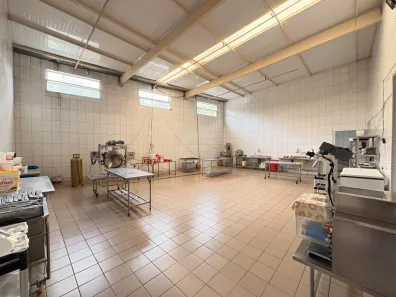 Ponto Comercial com 2 Quartos à venda, 787m² no Santa Terezinha, Piracicaba