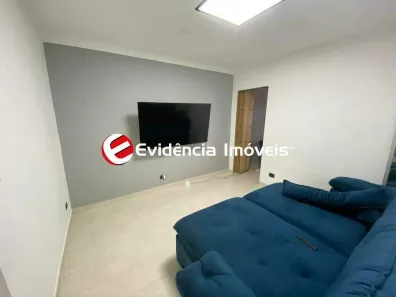 Casa com 2 Quartos à venda, 132m² no Vila Helena, Santo André