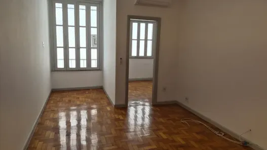 Apartamento com 2 Quartos para alugar, 90m² no Botafogo, Rio de Janeiro