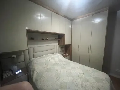 Apartamento com 2 Quartos à venda, 49m² no Jardim Adutora, São Paulo