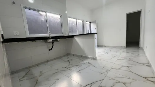 Casa com 2 Quartos à venda, 150m² no Guilhermina, Praia Grande