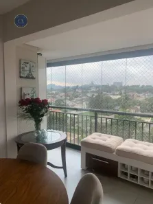 Apartamento com 2 Quartos à venda, 81m² no Melville Empresarial I e II, Barueri