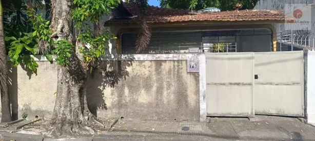 Casa com 3 Quartos à venda, 176m² no Aflitos, Recife