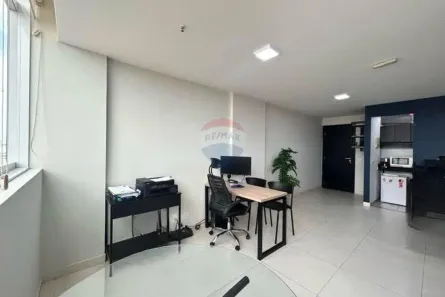 Sala Comercial à venda, 34m² no Divino Espírito Santo, Vila Velha
