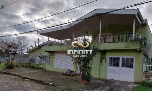 Casa com 3 Quartos à venda, 100m² no COHAB C, Gravataí