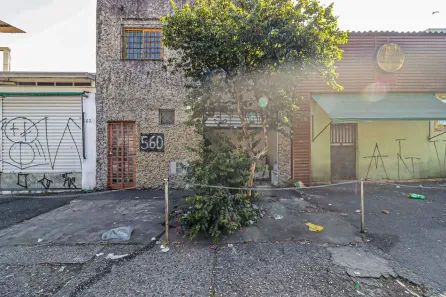 Ponto Comercial com 2 Quartos para alugar, 29m² no Santo Amaro, São Paulo