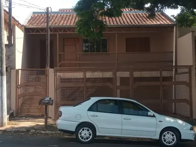 Casa com 2 Quartos à venda, 125m² no Palmeira, Marília
