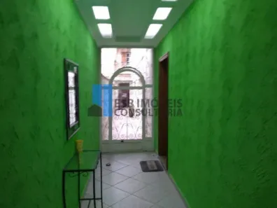 Sobrado com 3 Quartos à venda, 190m² no Jardim Santa Cruz (Sacomã), São Paulo