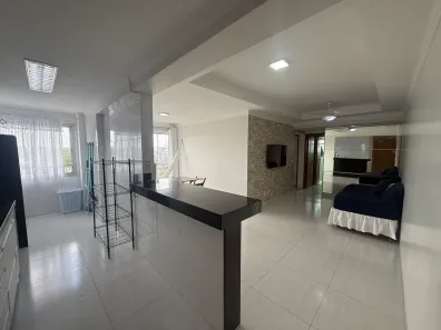 Apartamento com 3 Quartos à venda, 77m² no Setor Pedro Ludovico, Goiânia