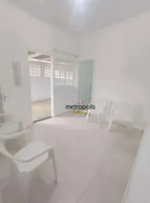 Casa com 3 Quartos à venda, 143m² no Vila Linda, Santo André