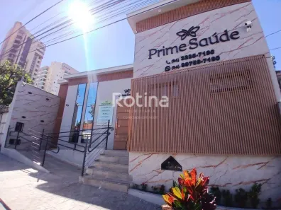 Sala Comercial para alugar, 14m² no Lídice, Uberlândia