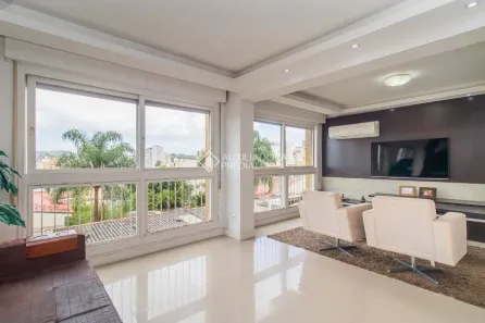Apartamento com 3 Quartos à venda, 176m² no Jardim Botânico, Porto Alegre
