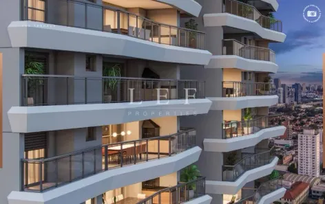 Apartamento com 4 Quartos à venda, 144m² no Paraíso, São Paulo