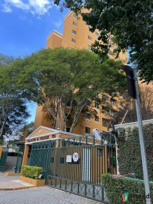 Apartamento com 3 Quartos à venda, 74m² no Parque Residencial Nove de Julho, Jundiaí