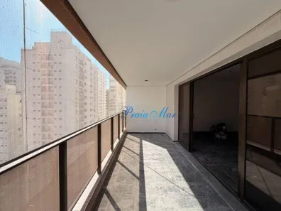 Apartamento com 3 Quartos à venda, 135m² no Pitangueiras, Guarujá