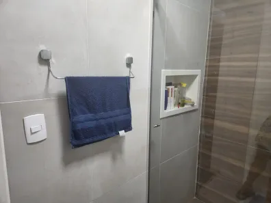 Apartamento com 2 Quartos à venda, 50m² no Vila Arapuã, São Paulo