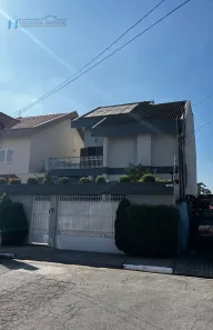 Sobrado com 4 Quartos à venda, 480m² no Vila Lúcia, São Paulo
