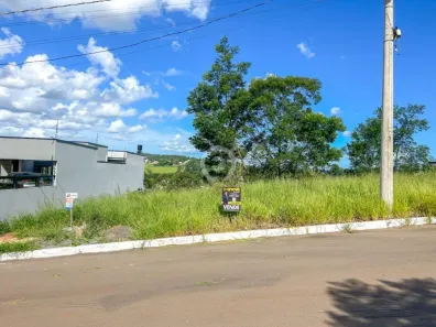 Lote/Terreno à venda, 324m² no Bela Vista, Estância Velha