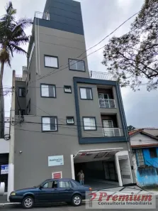 Cobertura com 2 Quartos para alugar, 50m² no Parque Mandaqui, São Paulo